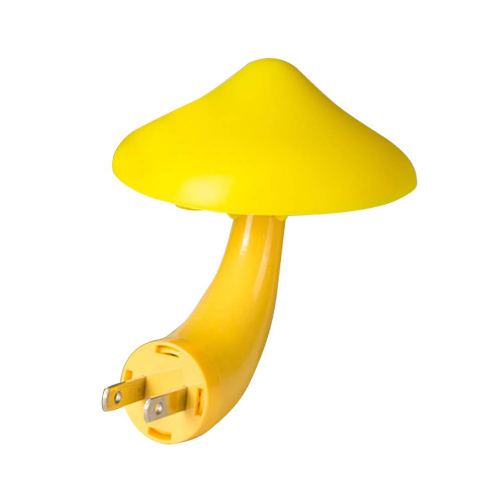 Shroom Night Light